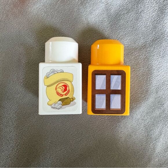 Mega Bloks Thomas & Friends Thomas at the Mill Set | Building Blocks - Picture 4 of 6